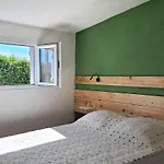 Holiday home Maison De Pecheur