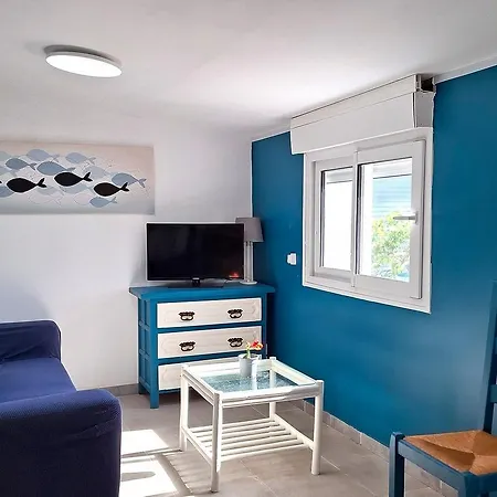 Maison De Pecheur * Vias