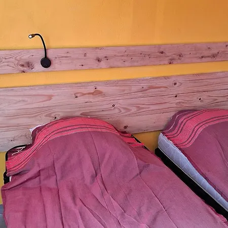 Maison De Pecheur * Vias