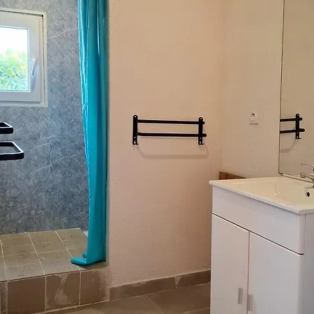 Maison De Pecheur Casa vacanze Vias