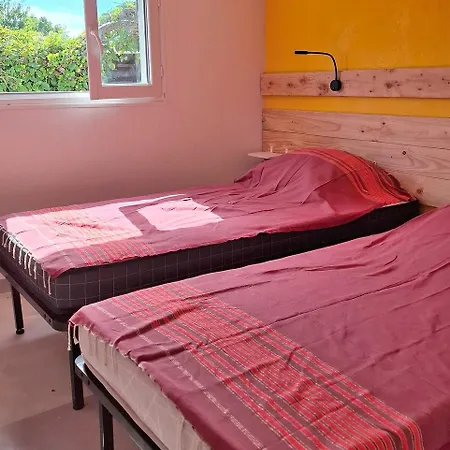Maison De Pecheur بيت للعطل