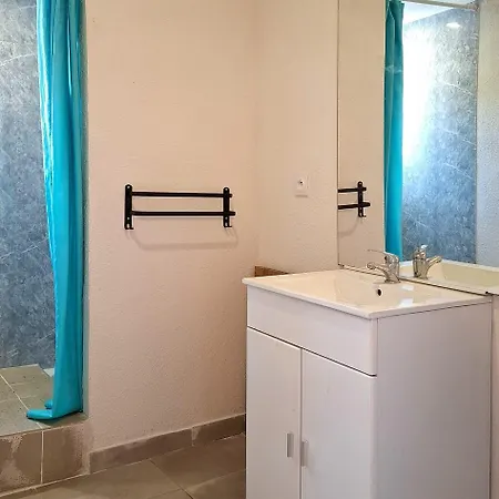 Maison De Pecheur Casa vacanze *