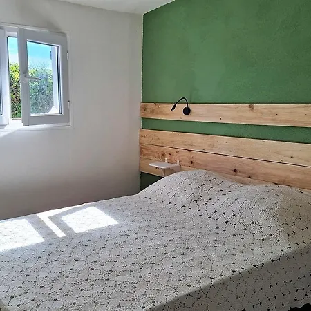 Maison De Pecheur Vias