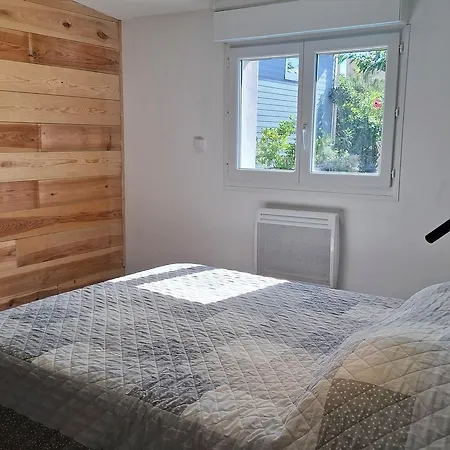 Maison De Pecheur Vias