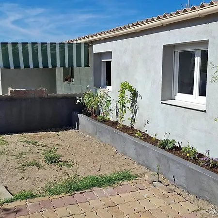 Maison De Pecheur بيت للعطل *