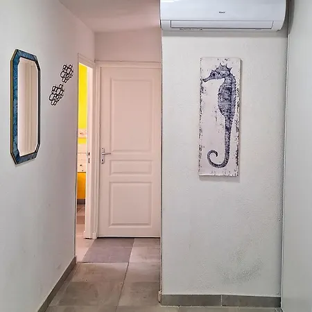Ferienhaus Maison De Pecheur *