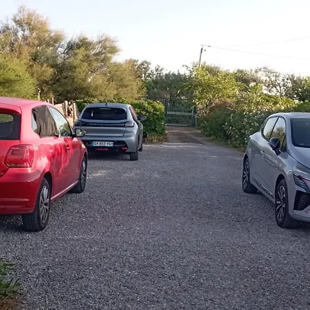 Casa de Férias Maison De Pêcheur *