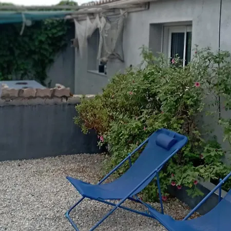 Casa de Férias Maison De Pêcheur