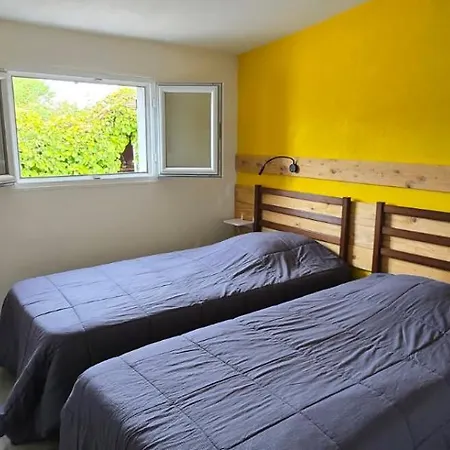 Maison De Pecheur Ferienhaus Vias