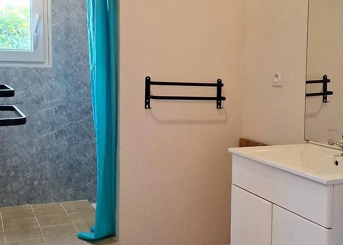 Maison De Pecheur Vakantiehuis Vias