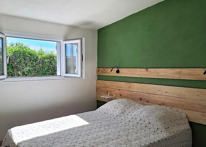 Vakantiehuis Maison De Pecheur