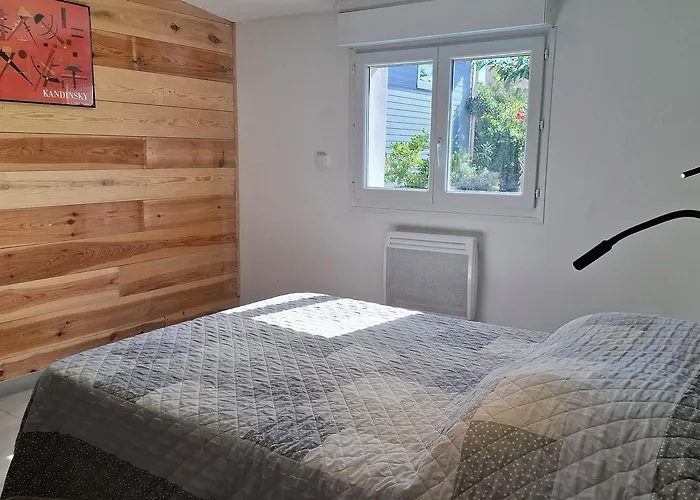 Maison De Pecheur Vias