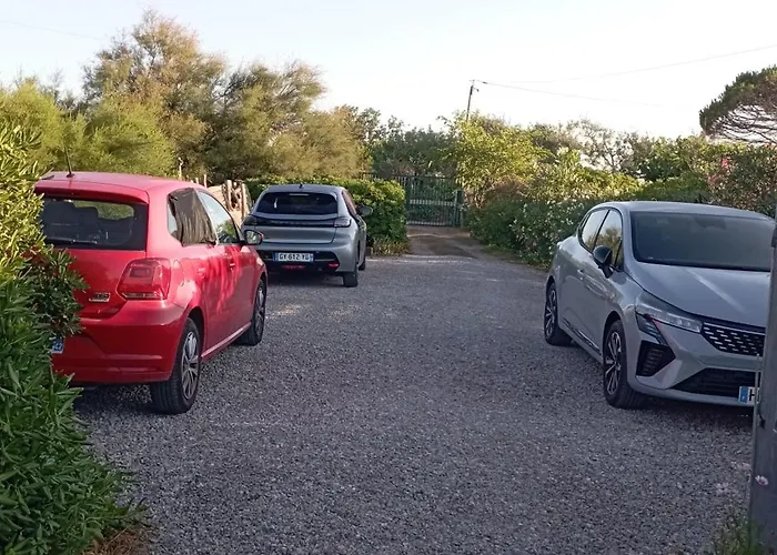 Vakantiehuis Maison De Pecheur *