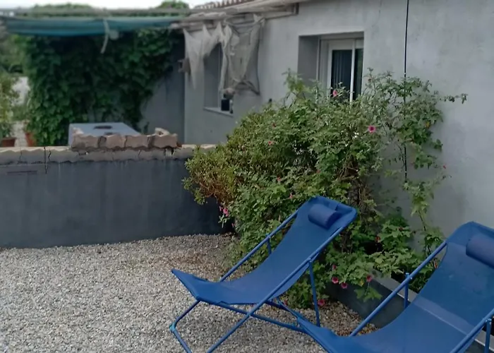 Vakantiehuis Maison De Pecheur